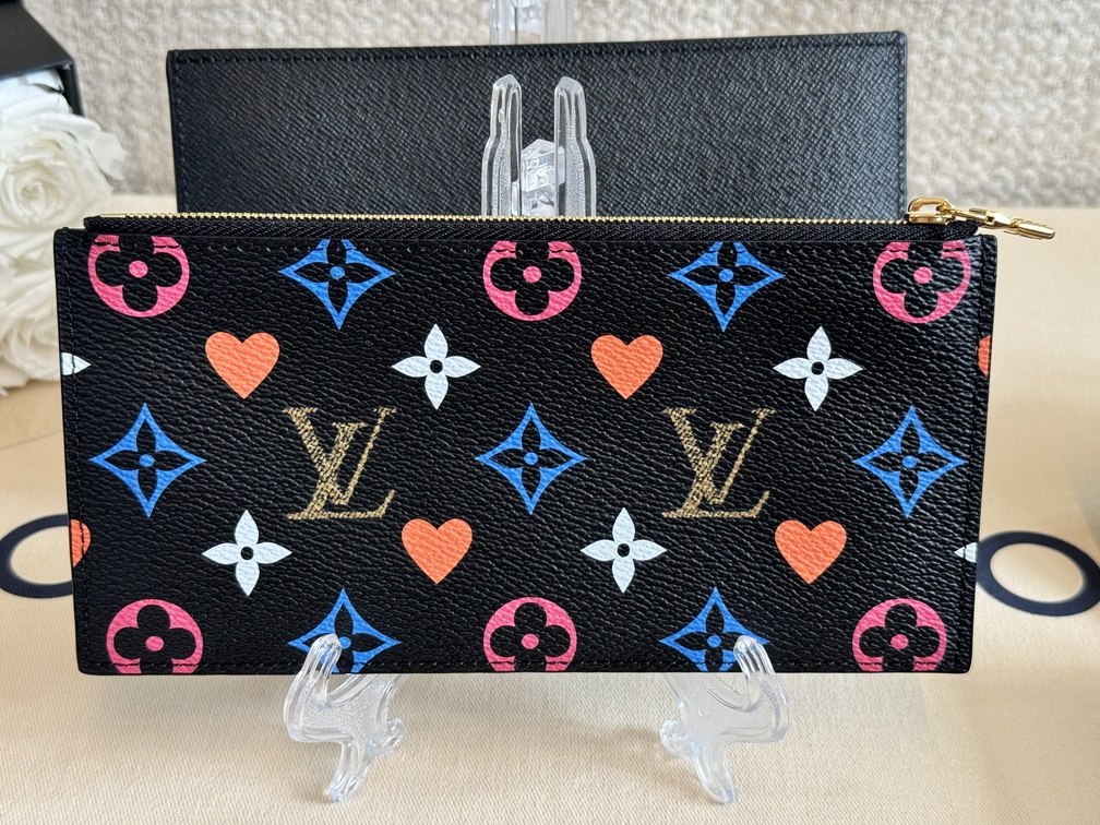 Pochette Felicie GAME ON