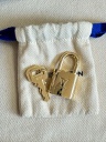 Speedy 20 Bandouliere Monogram