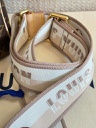 Speedy 20 Bandouliere Monogram