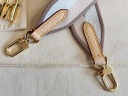 Speedy 20 Bandouliere Monogram