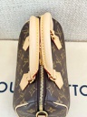Speedy 20 Bandouliere Monogram