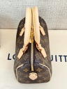 Speedy 20 Bandouliere Monogram