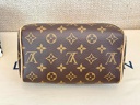 Speedy 20 Bandouliere Monogram
