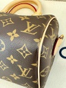 Speedy 20 Bandouliere Monogram