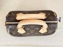 Speedy 20 Bandouliere Monogram