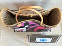 Neverfull MM Monogram GAME ON