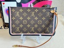 Neverfull MM Monogram GAME ON