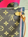 Neverfull MM Monogram GAME ON