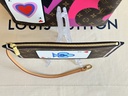 Neverfull MM Monogram GAME ON