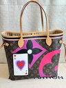 Neverfull MM Monogram GAME ON