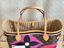 Neverfull MM Monogram GAME ON