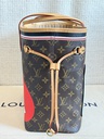 Neverfull MM Monogram GAME ON