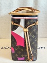 Neverfull MM Monogram GAME ON