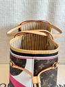 Neverfull MM Monogram GAME ON