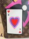 Neverfull MM Monogram GAME ON