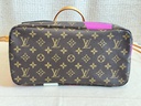 Neverfull MM Monogram GAME ON