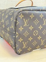 Neverfull MM Monogram GAME ON