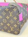 Neverfull MM Monogram GAME ON