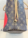Neverfull MM Monogram GAME ON