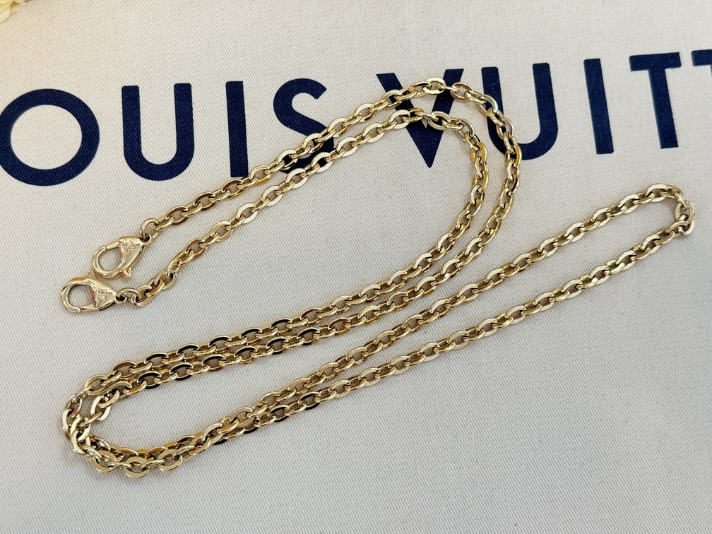 Felicie Pochette Empreinte Navy