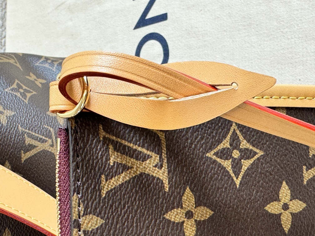 Carry All PM Monogram