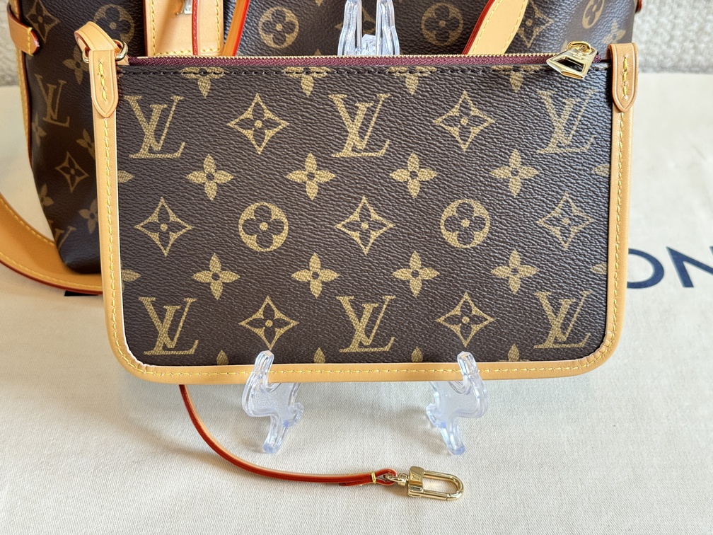 Carry All PM Monogram