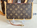 Carry All PM Monogram
