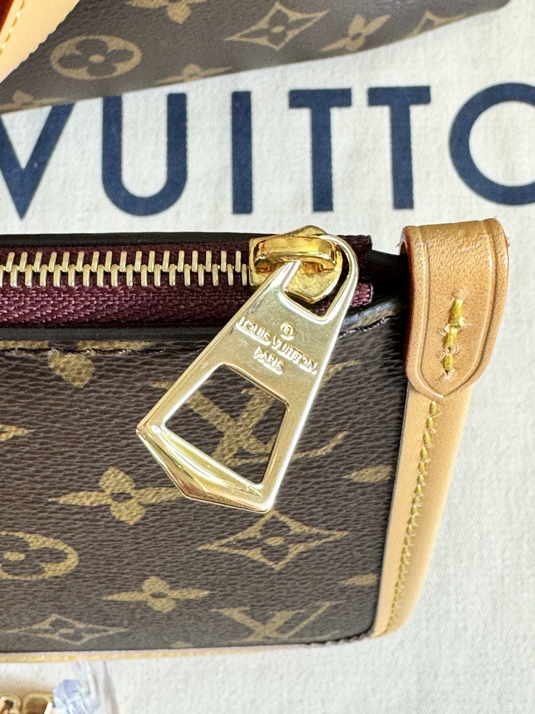Carry All PM Monogram