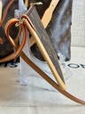 Carry All PM Monogram