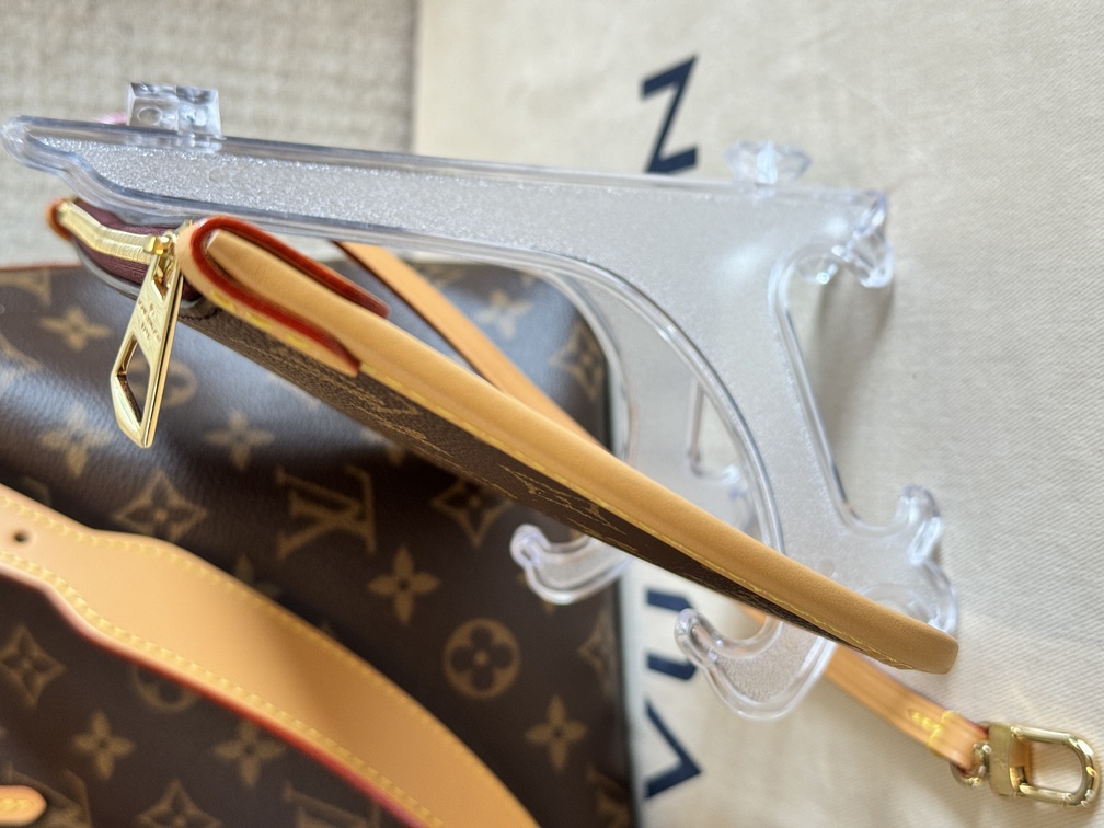 Carry All PM Monogram