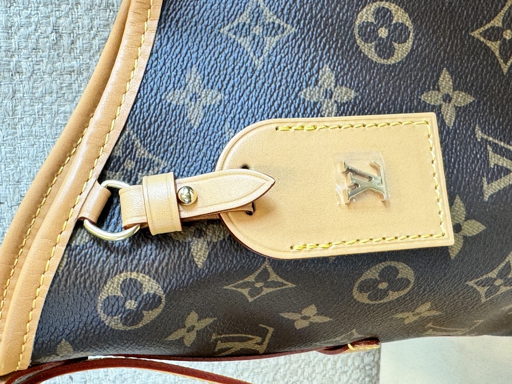 Carry All PM Monogram