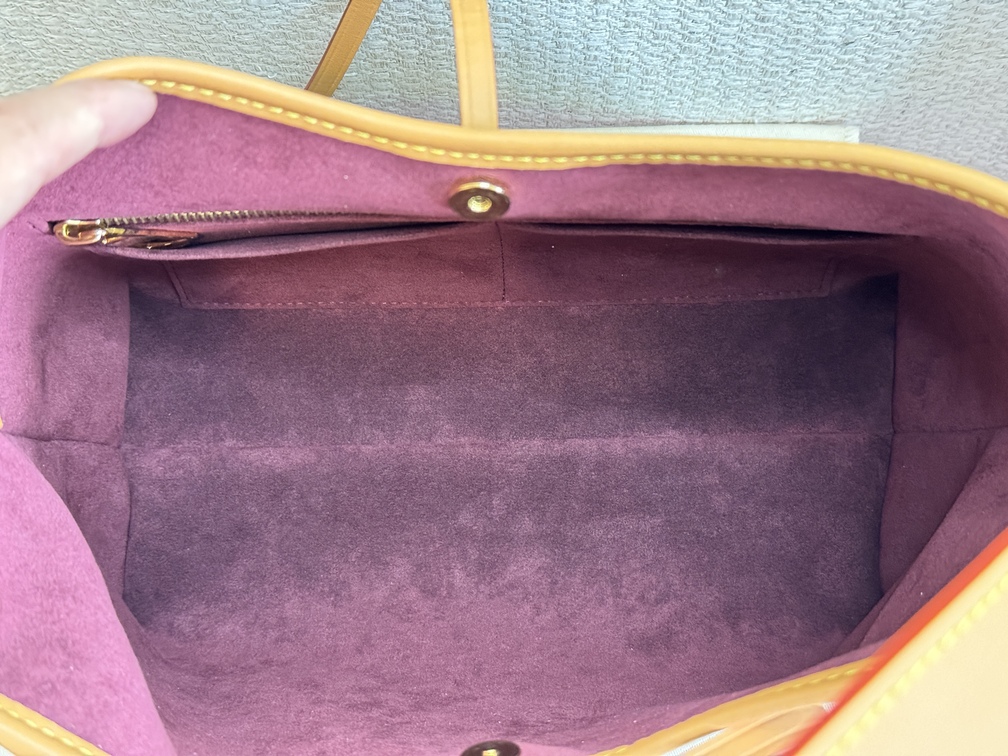 Carry All PM Monogram