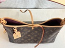 Carry All PM Monogram