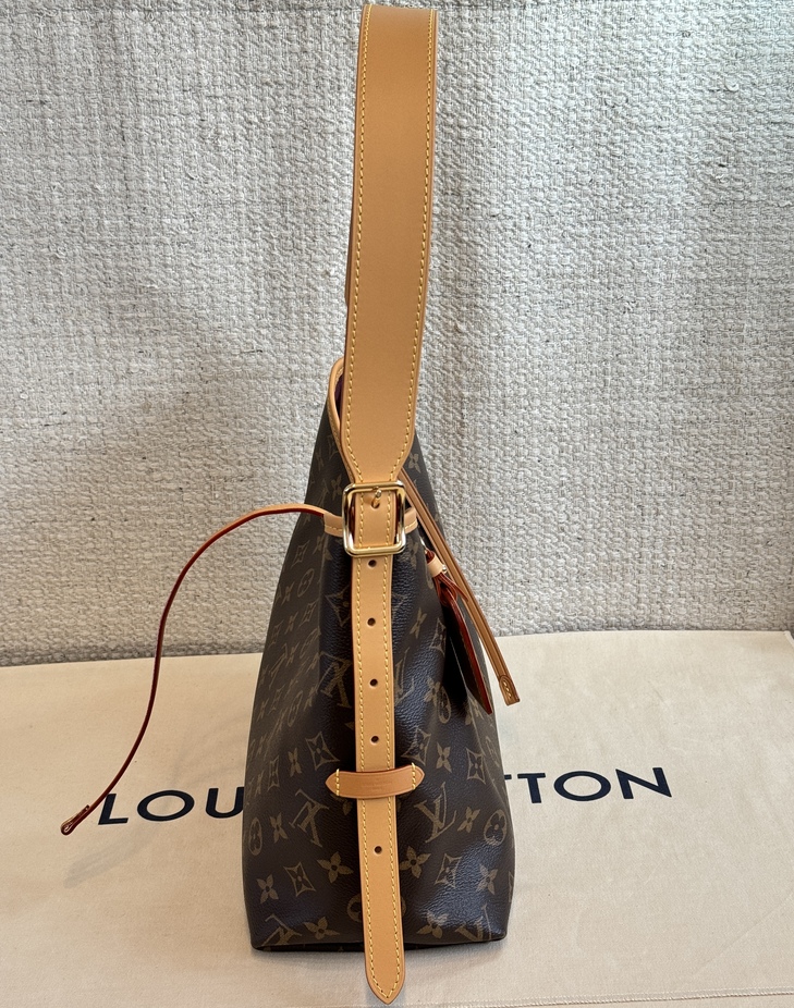 Carry All PM Monogram