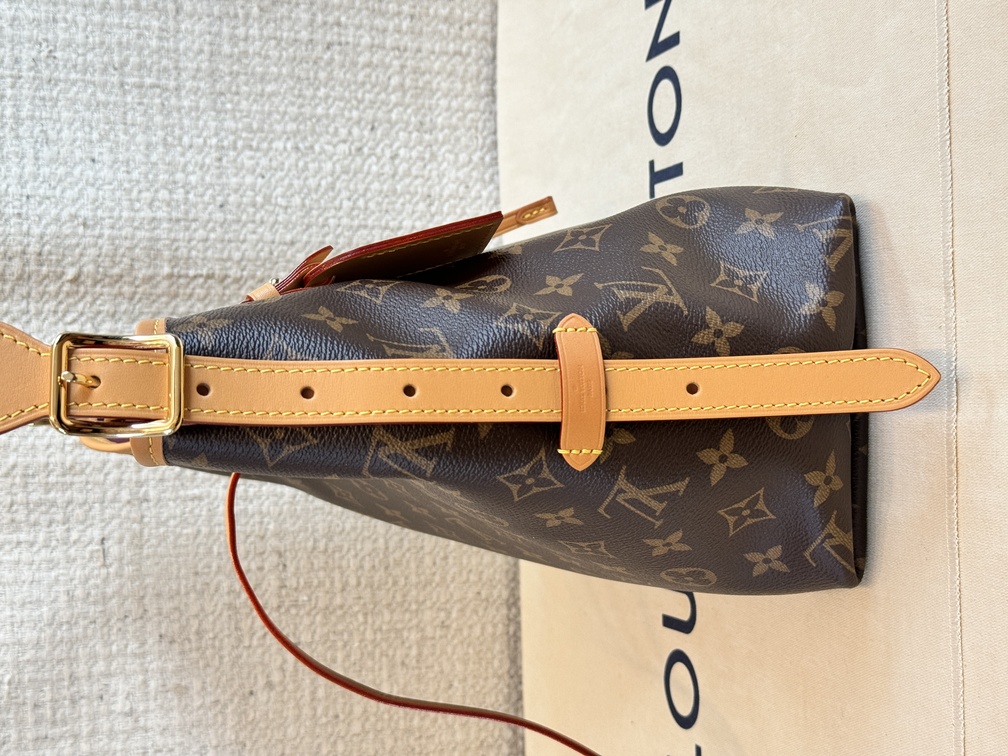 Carry All PM Monogram