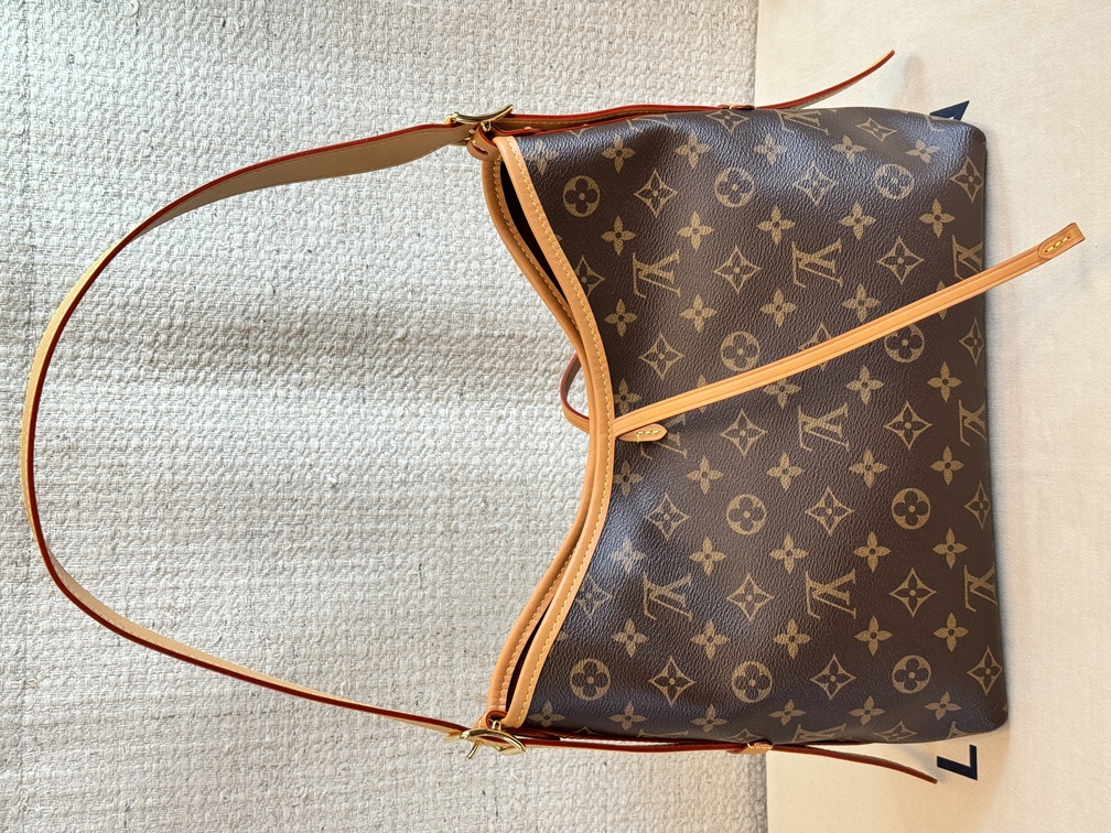 Carry All PM Monogram