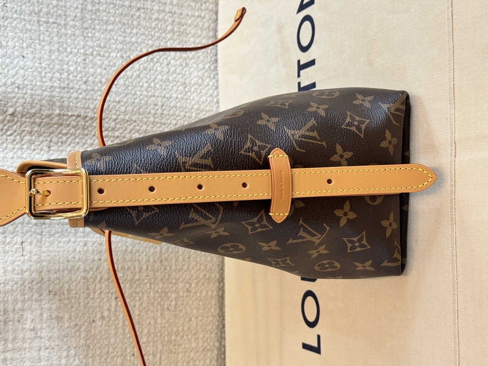 Carry All PM Monogram