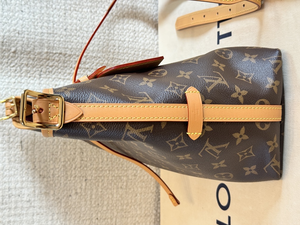 Carry All PM Monogram