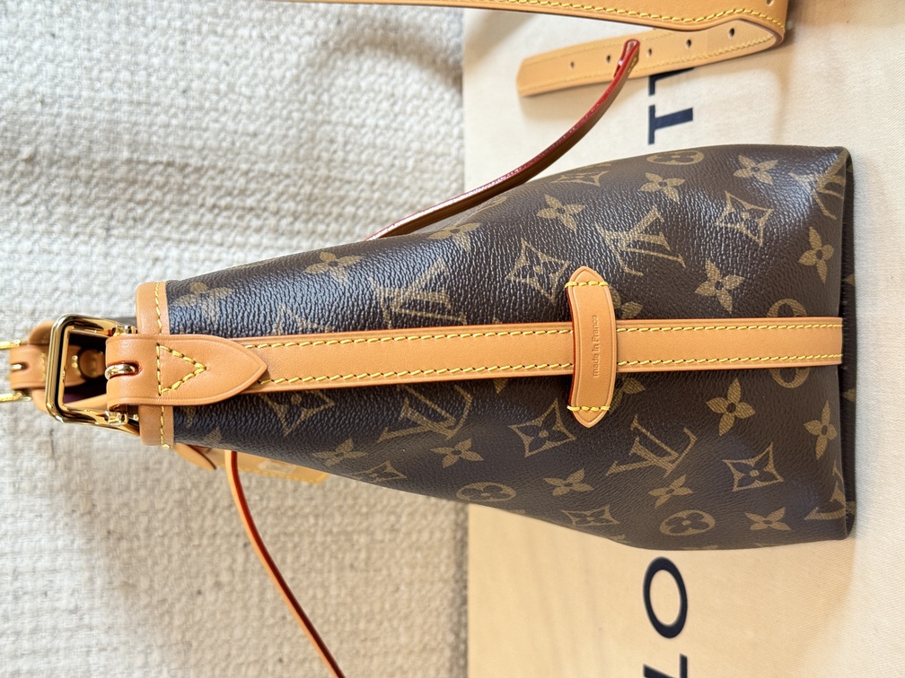 Carry All PM Monogram