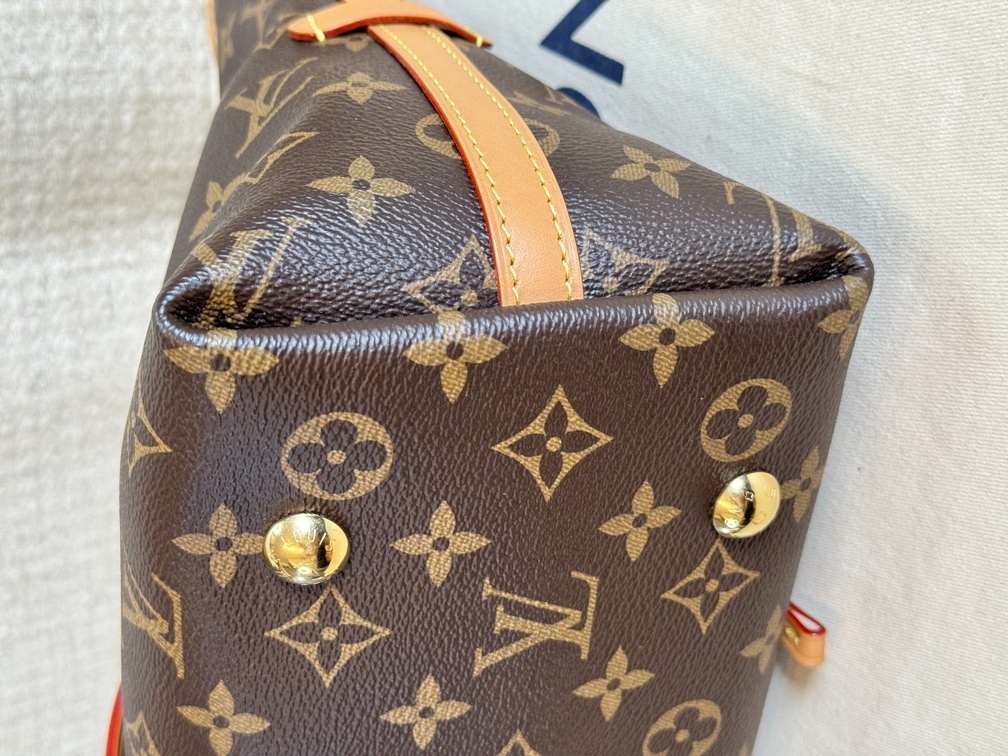 Carry All PM Monogram