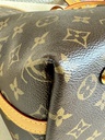 Carry All PM Monogram