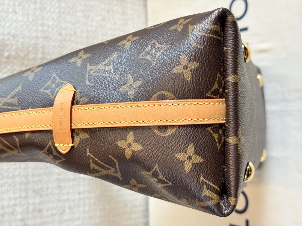 Carry All PM Monogram