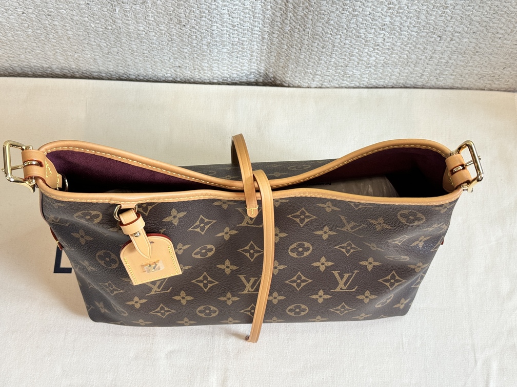 Carry All PM Monogram