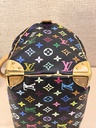 Speedy 30 Multicolor noir
