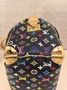 Speedy 30 Multicolor noir