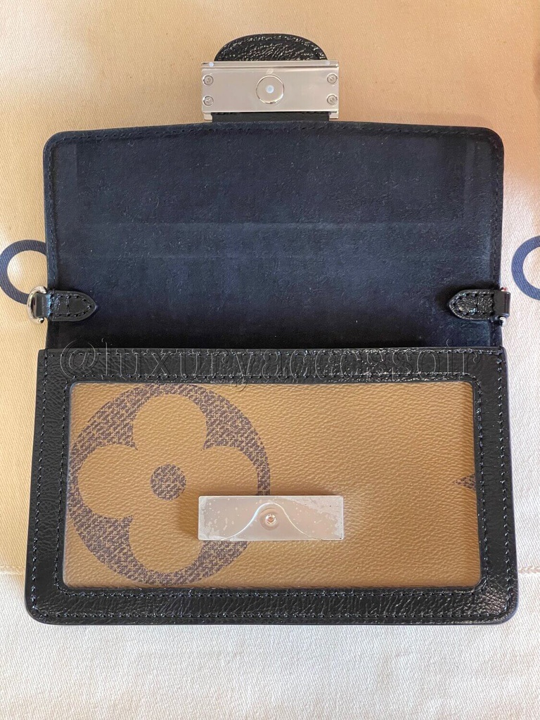 Dauphine bumbag Gürteltasche Giant Reverse