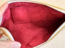 KATE clutch Multicolor