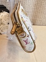 KATE clutch Multicolor