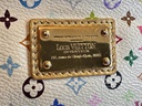KATE clutch Multicolor