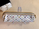 KATE clutch Multicolor